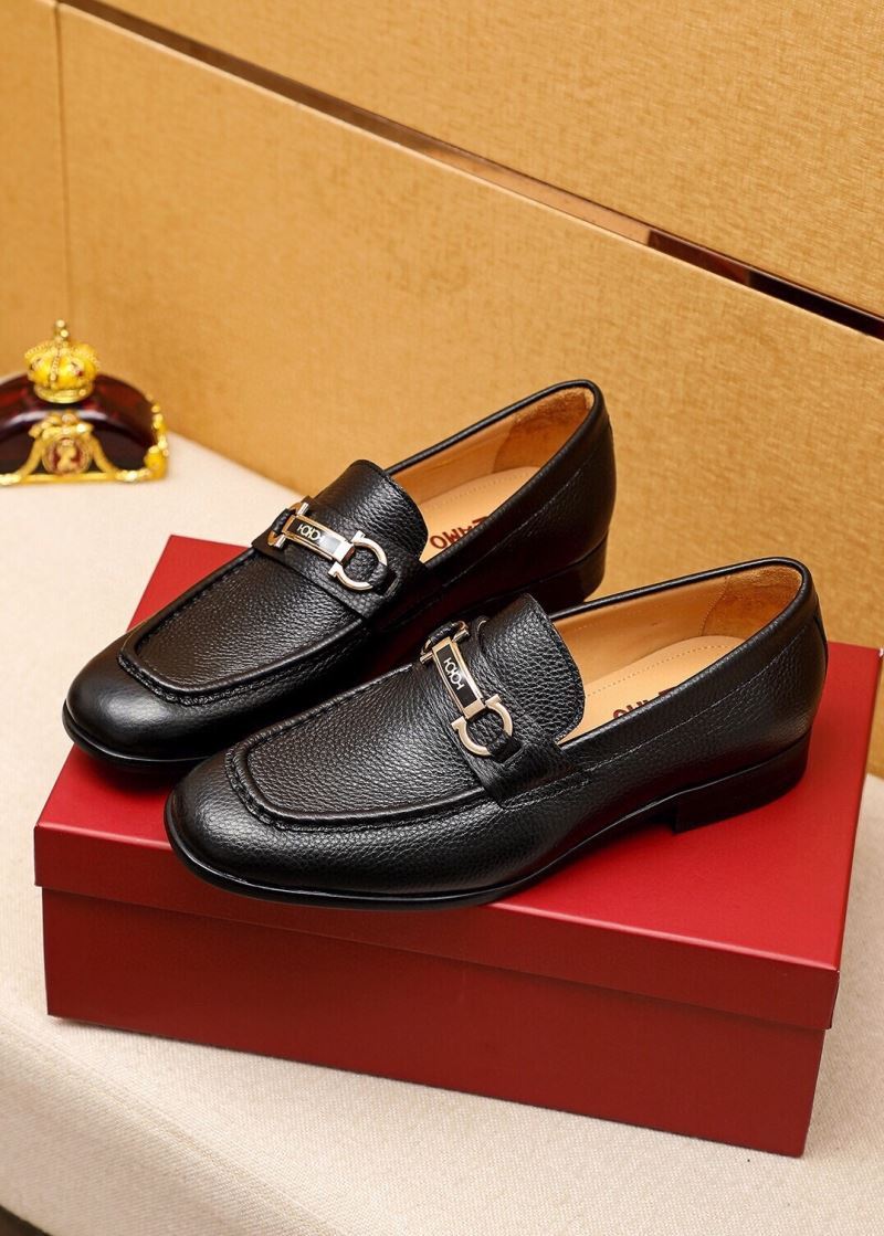 Ferragamo Shoes